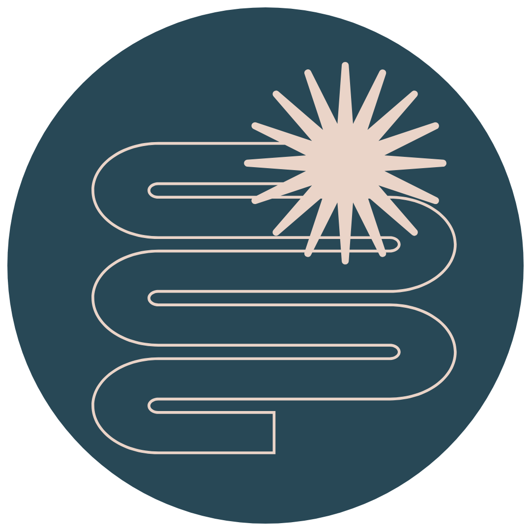 Logo Dra. Isadora Randon