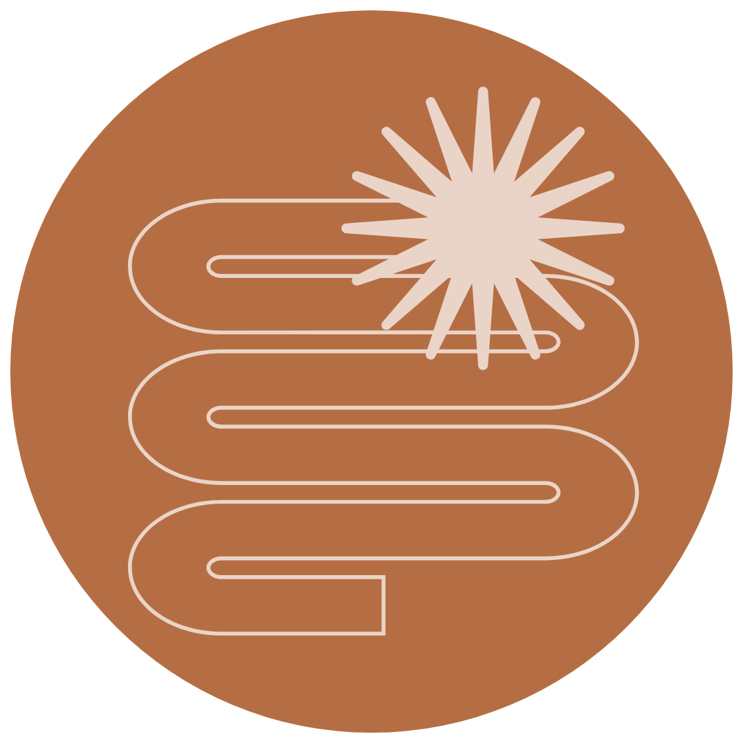 Logo Dra. Isadora Randon